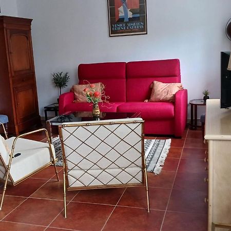 Residence Albina Centre Hendaye Plage ภายนอก รูปภาพ