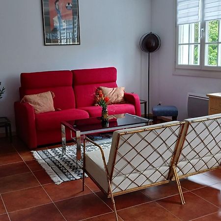 Residence Albina Centre Hendaye Plage ภายนอก รูปภาพ