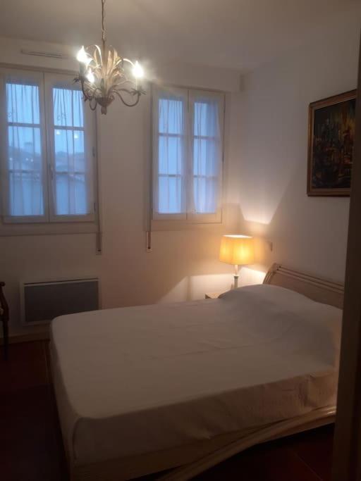 Residence Albina Centre Hendaye Plage ภายนอก รูปภาพ