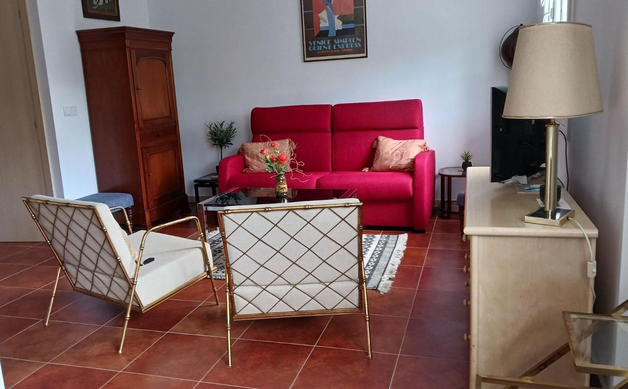 Residence Albina Centre Hendaye Plage ภายนอก รูปภาพ